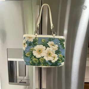 New (Unused) Isabella Fiore Bag.